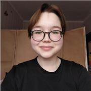Beginner Russian teacher online